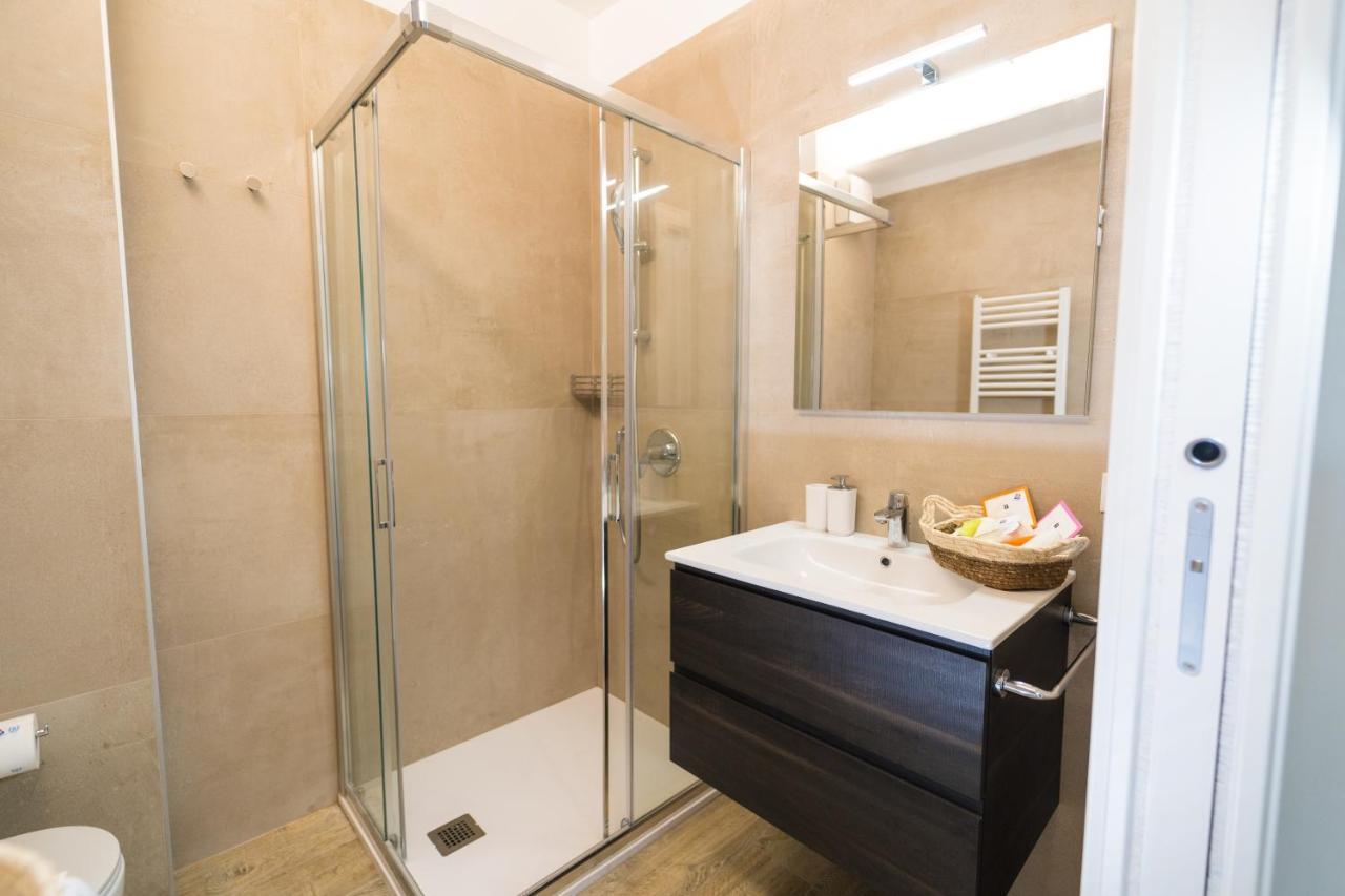 Lake Beth'S House Brenzone sul Garda Bagian luar foto